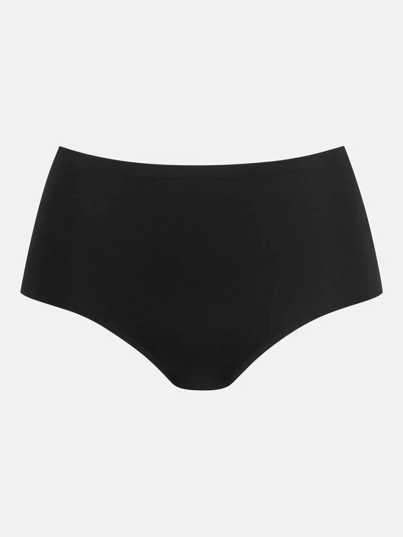 Simply Better Invisibles High Waist Pants Black