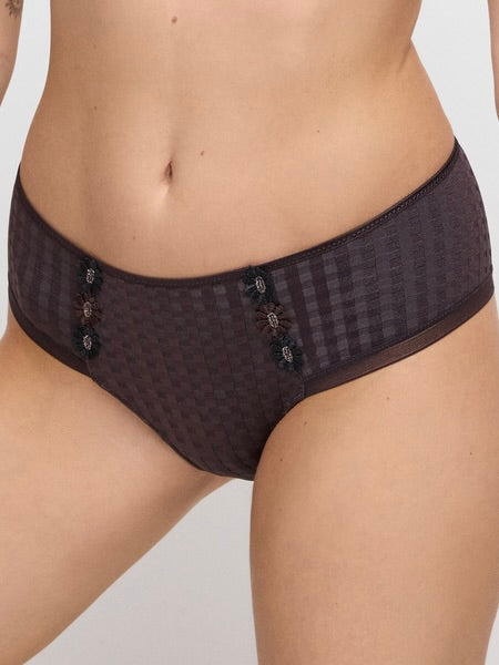 Avero Hotpants Sweet Chocolate