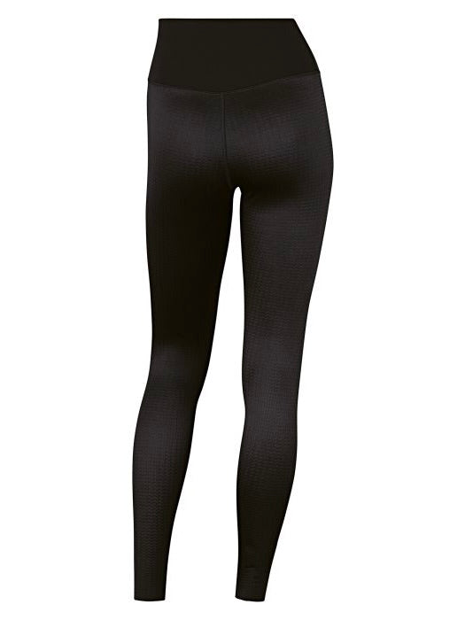 Sports Tights Massage Black