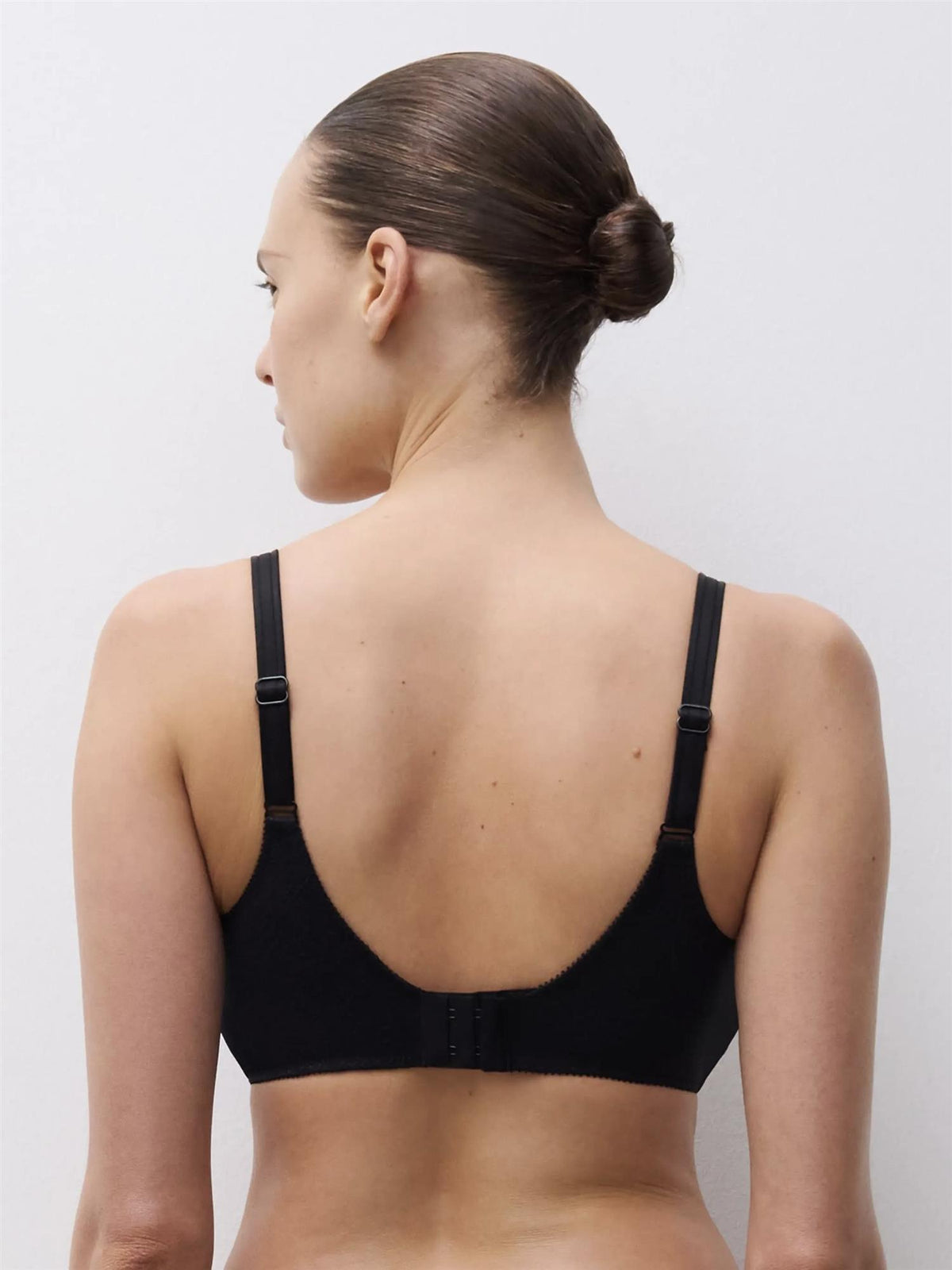 Magnifique Moulded Bra Sort