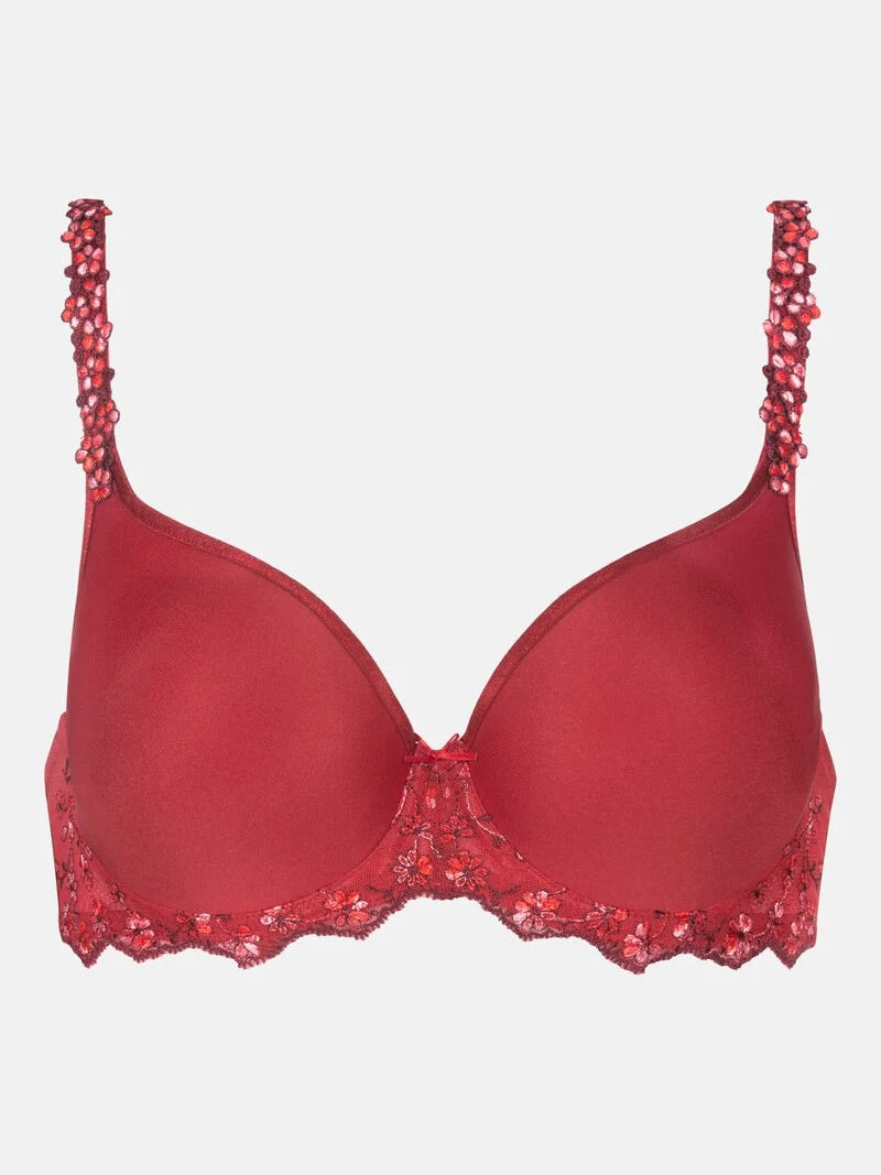 Delightful Full Cup Spacer Red Gala
