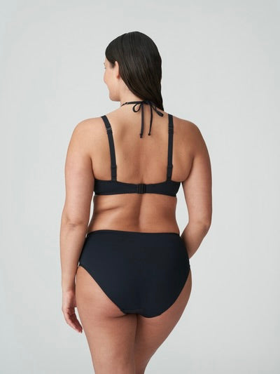 Damietta Full Briefs Black