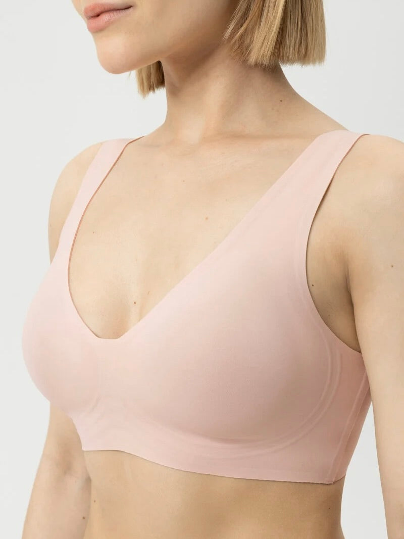 Simply Better Invisibles Bustier Blossom