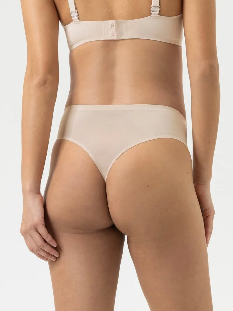 Simply Better Invisibles Thong Bailey