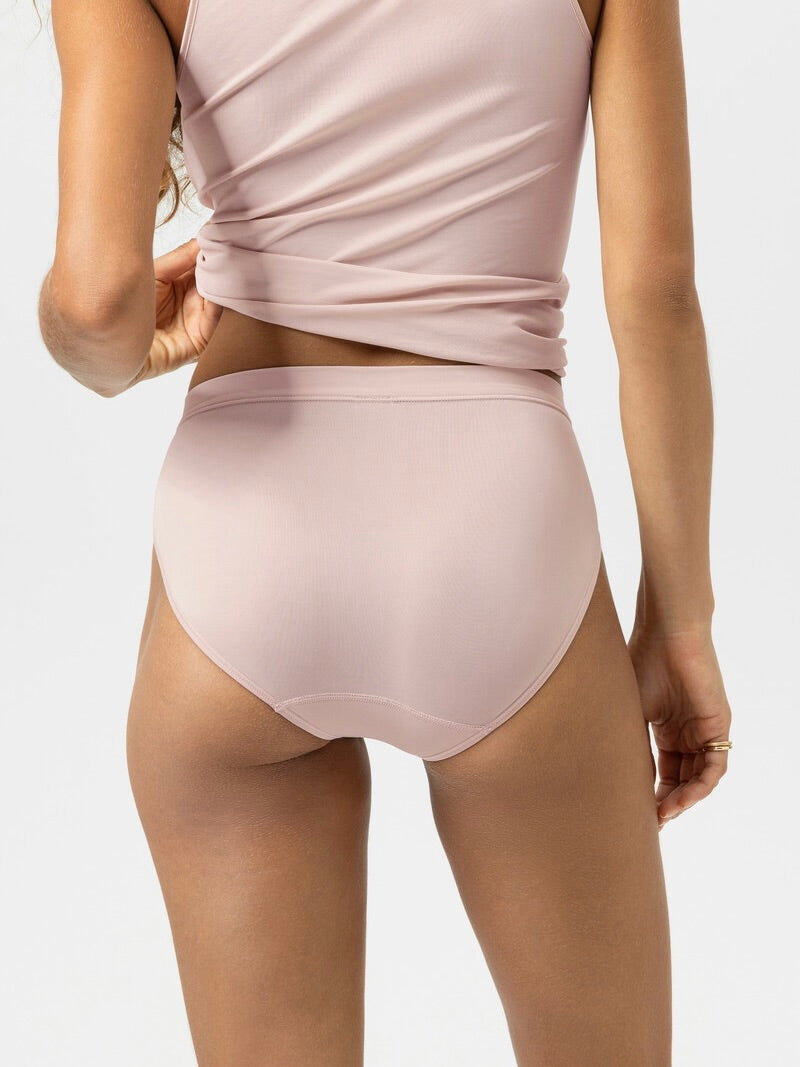 Emotions Womens Jazz Briefs Blossom