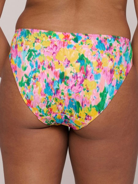 Ubud Sun Glow Rio Bikini Briefs