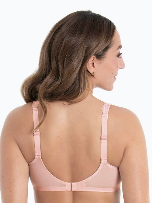 Suzette Soft Bra Spacer w Pocket