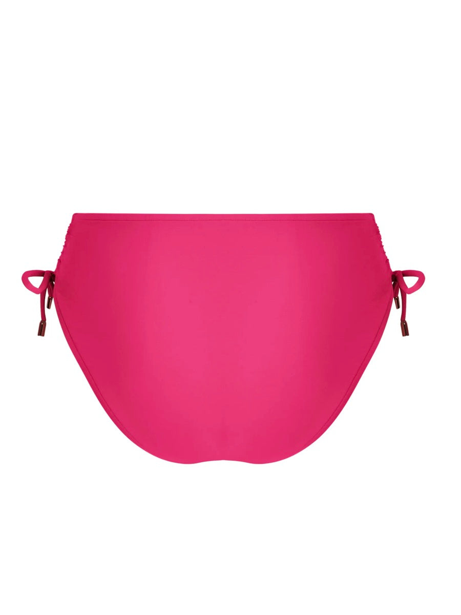 Sillage Couture Adjustable Fuchsia