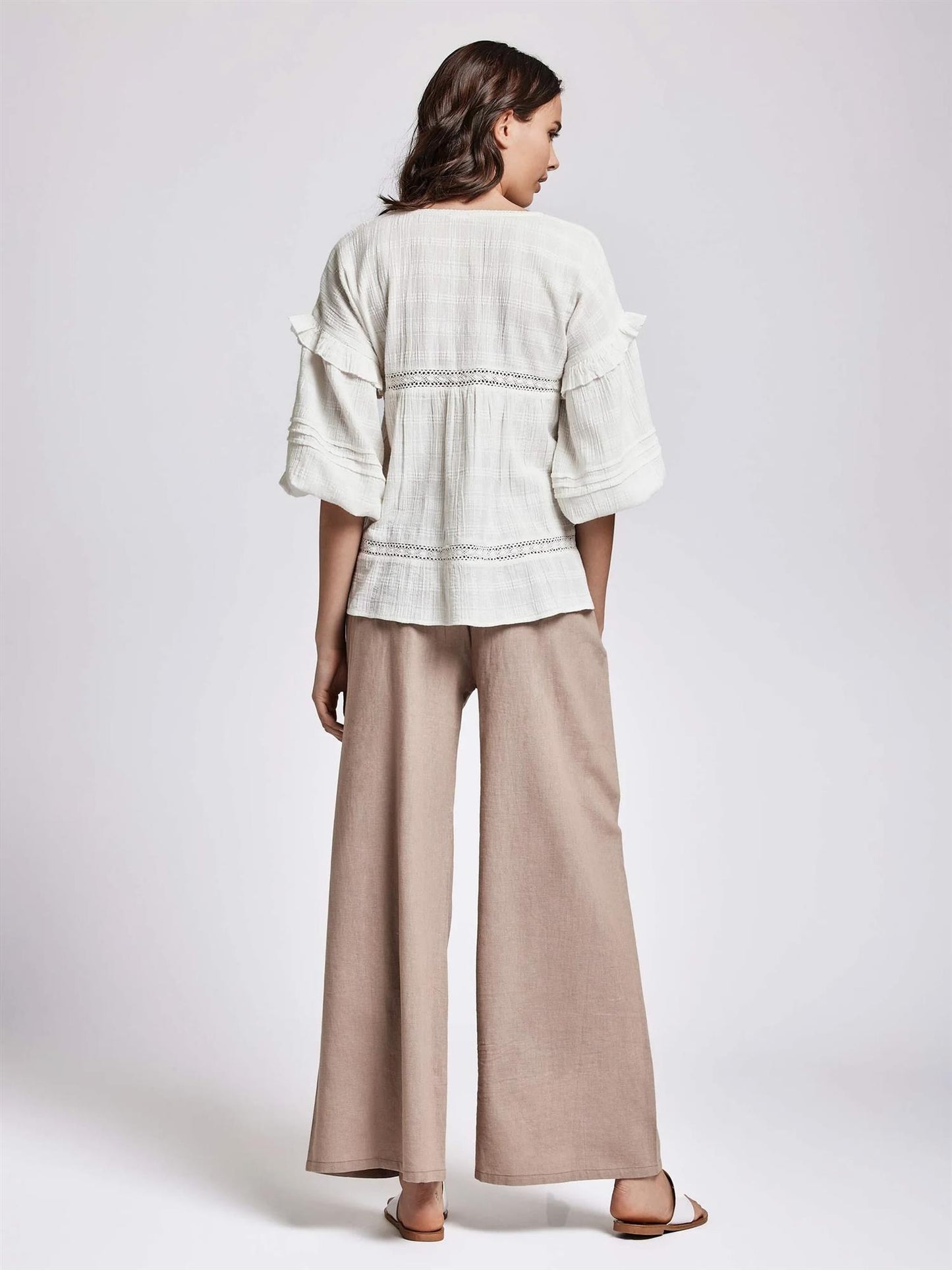 Mara Tunic