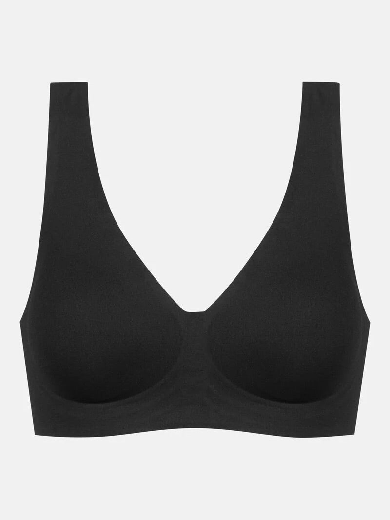 Simply Better Invisibles Bustier Black