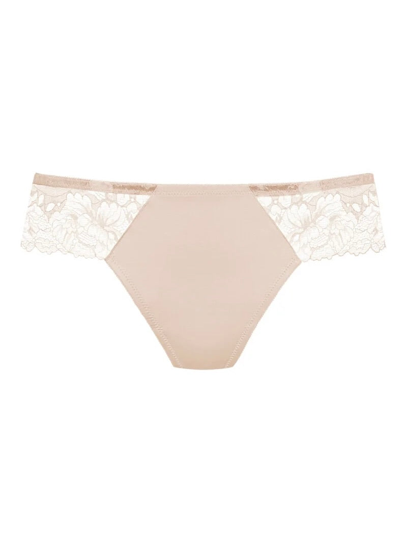 Thong Pants Rose Pearl