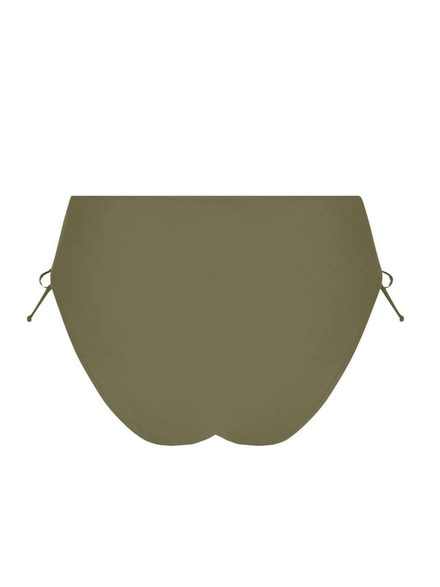 La Chiquissima Ajustable Kaki