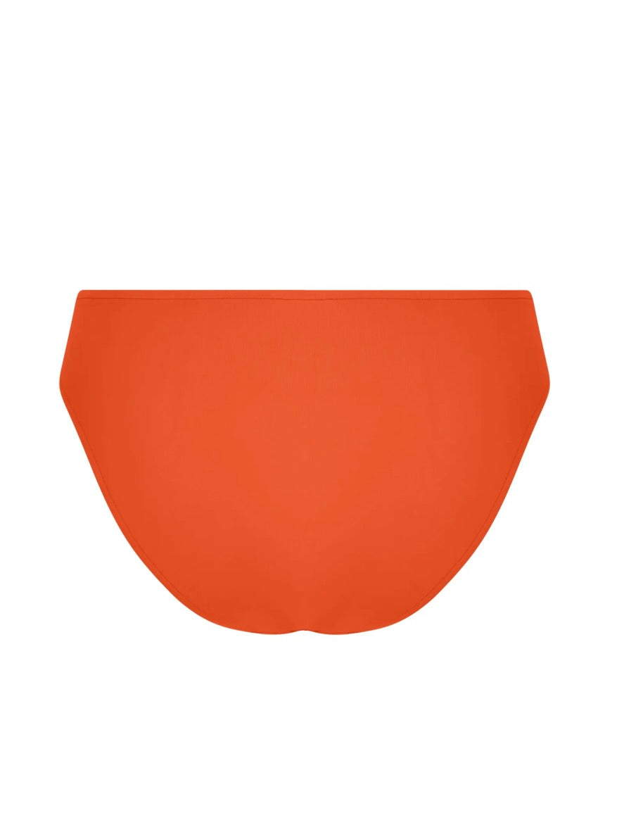 Sillage Couture Bikini Classic Orange