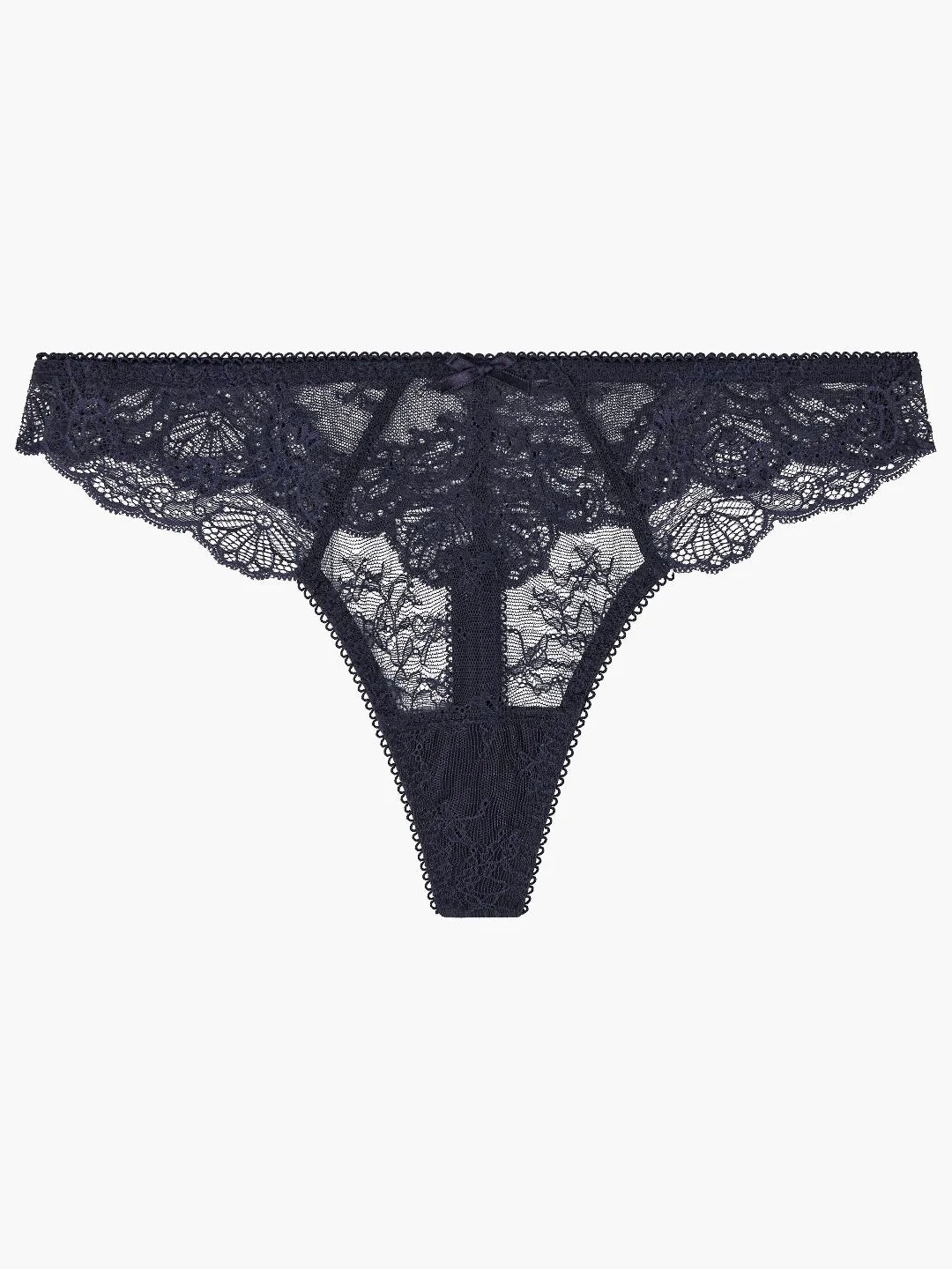 Danse des Sens Tanga Evening Blue