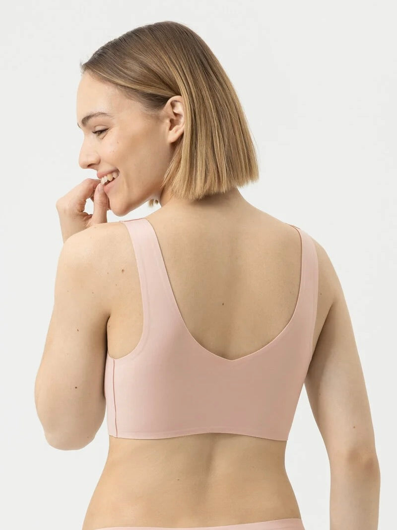 Simply Better Invisibles Bustier Blossom
