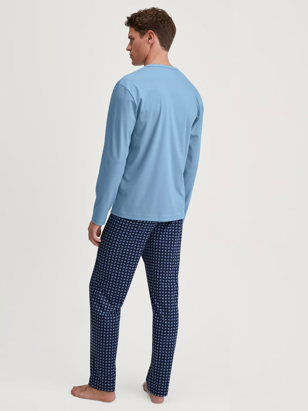 Relax Pyjamas Long