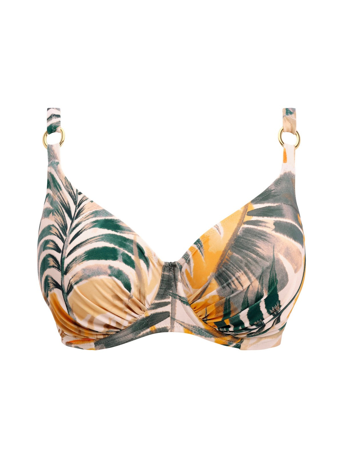 Maya Bay Warm Sunset UW Full Cup Bikini
