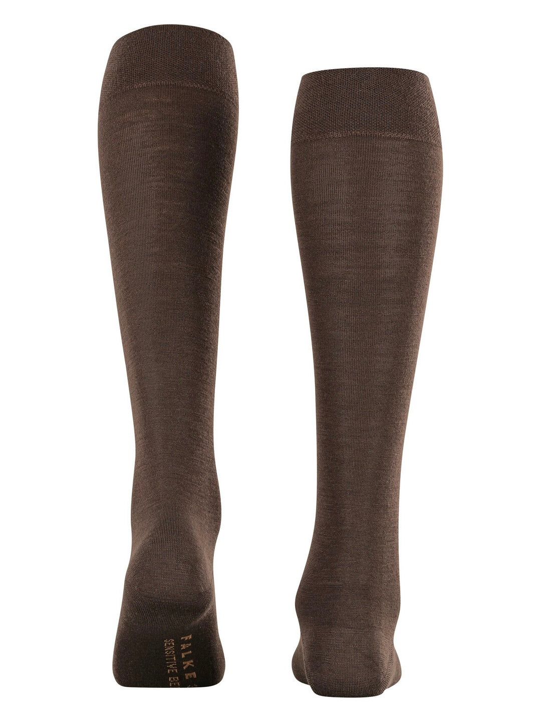 Sensitive Berlin Knee High Brown