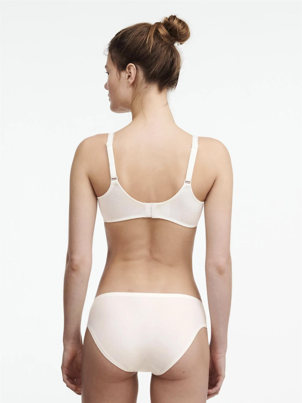 Magnifique Moulded Bra Natur