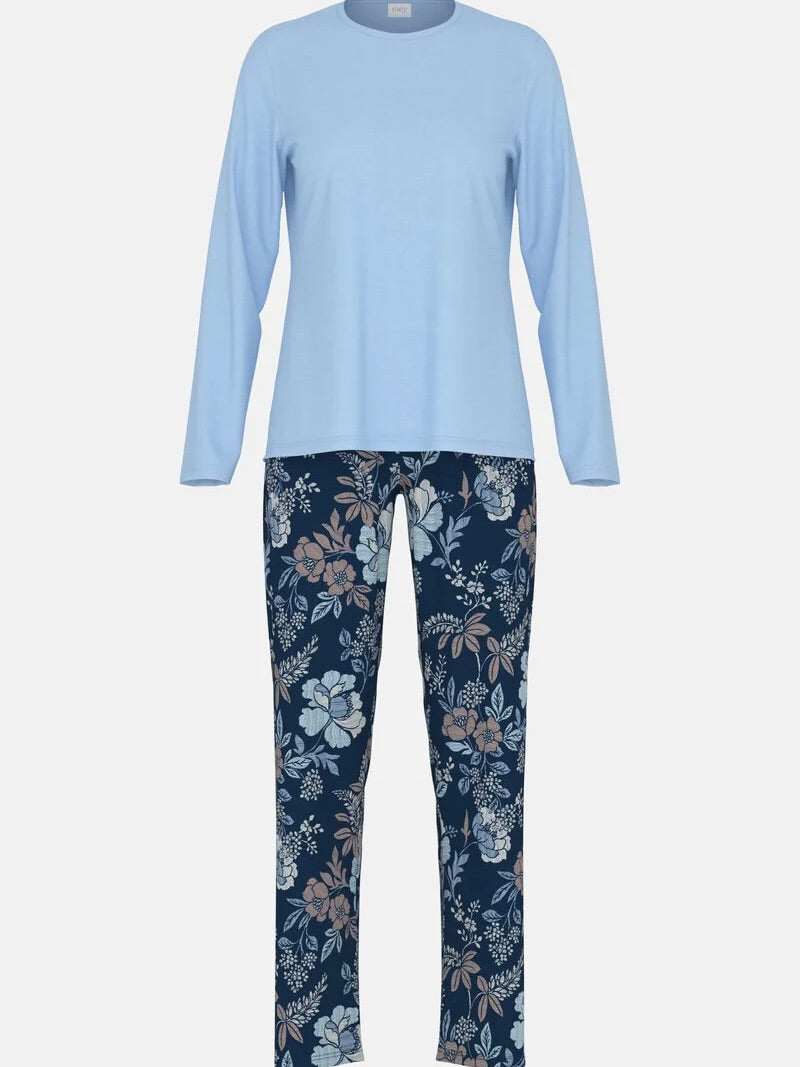 Pyjama Full Lenght
