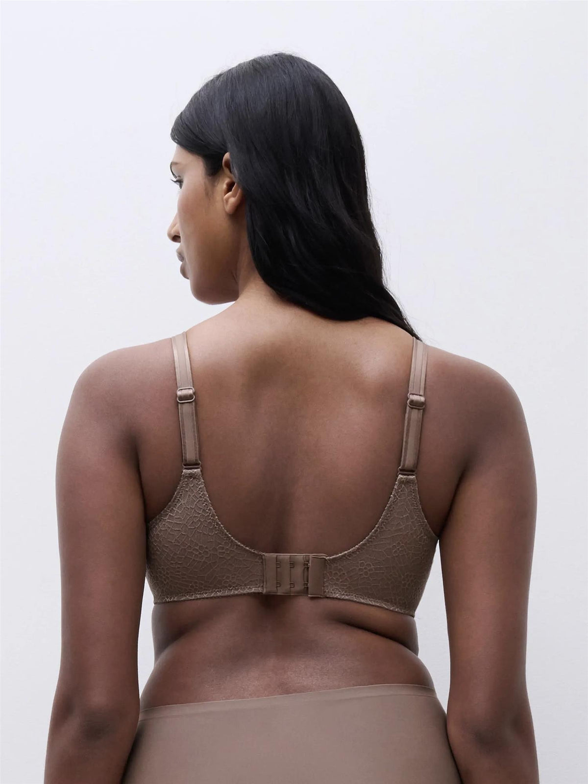 Magnifique Moulded Bra Cappuccino
