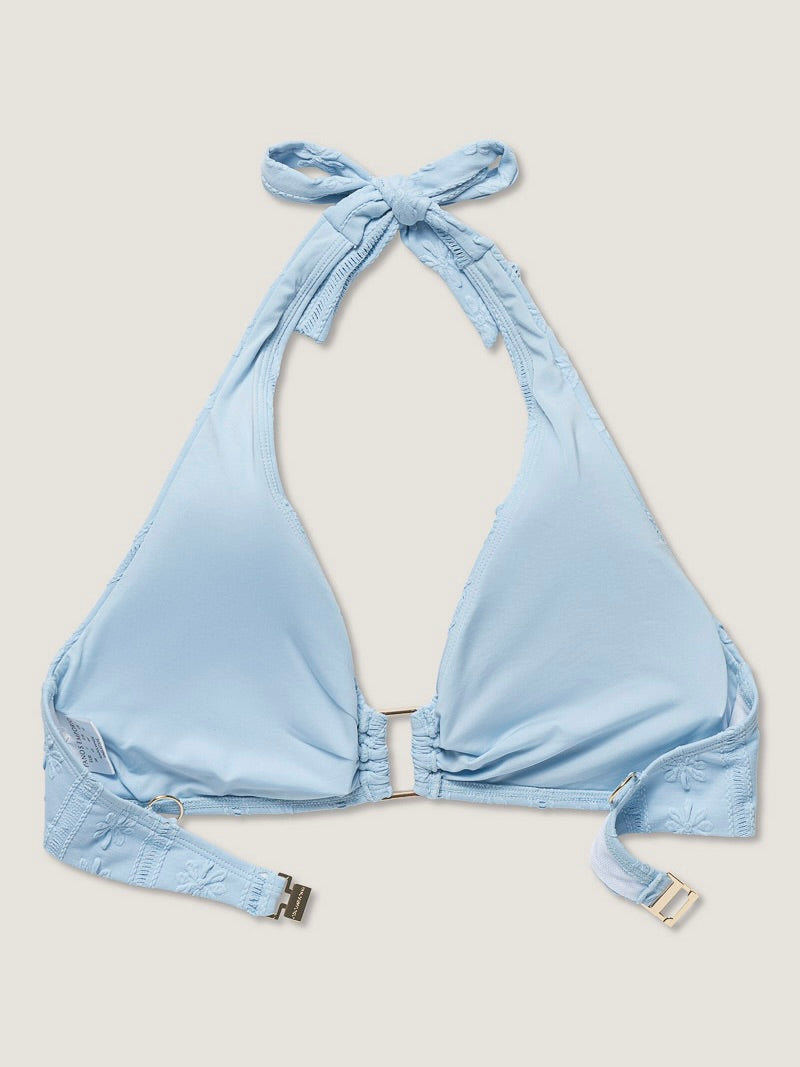 Daisy Maia Top Sky