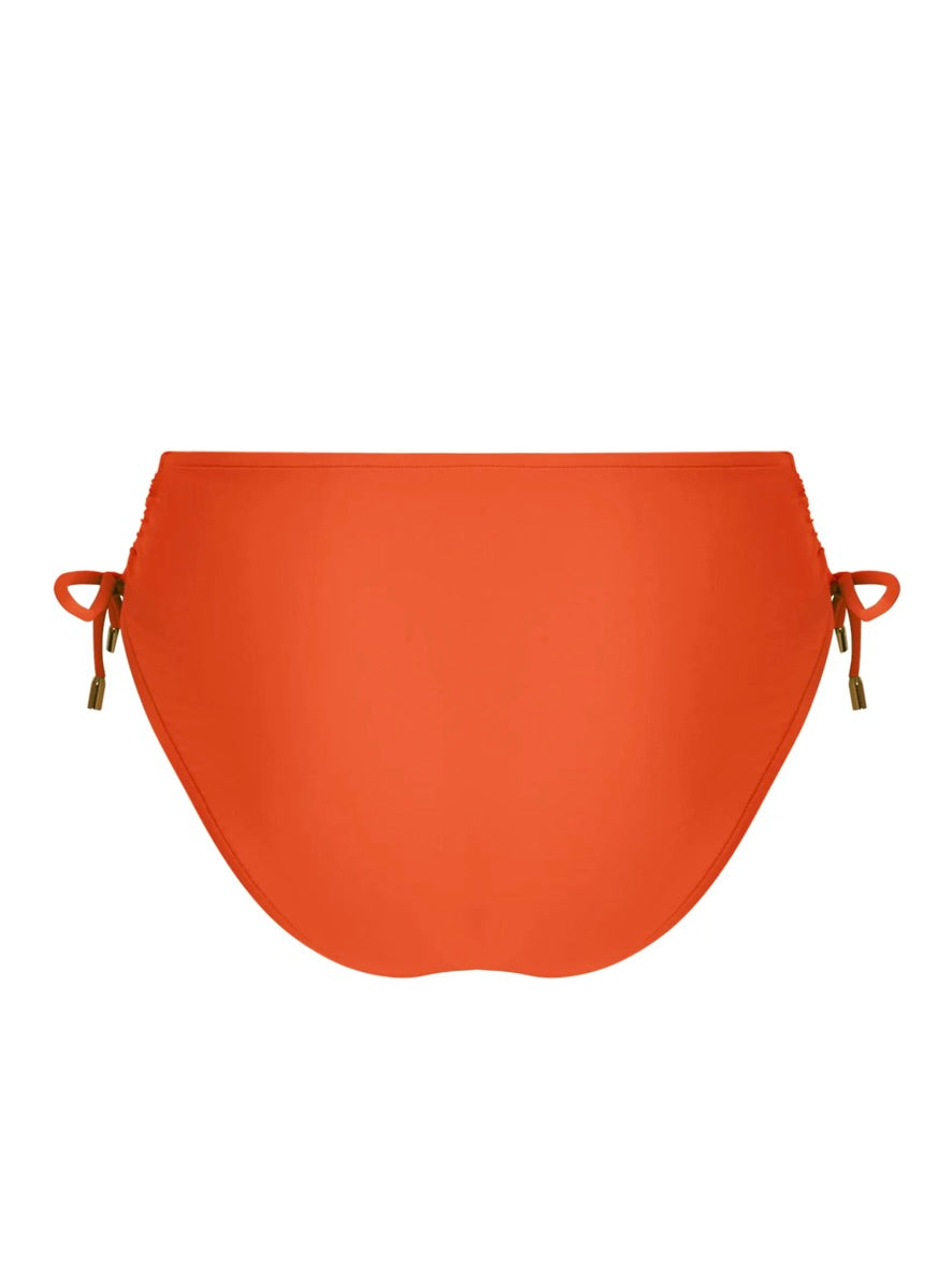Sillage Couture Adjustable Orange