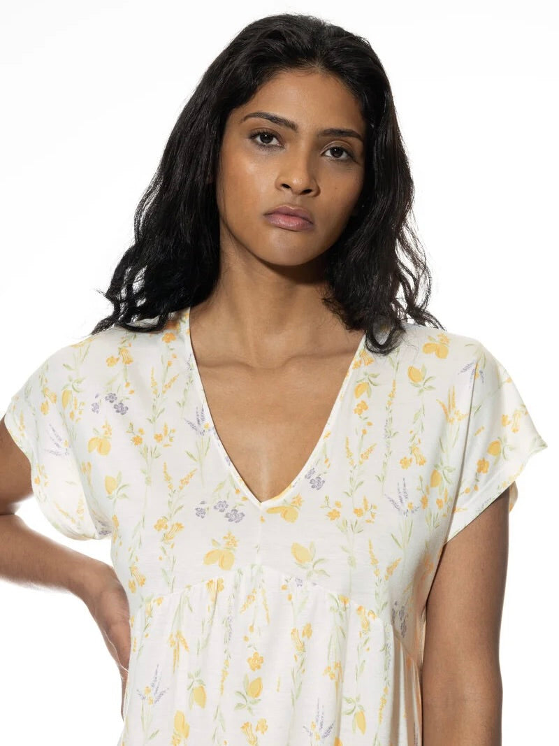 Sleepshirt Short Sleeve