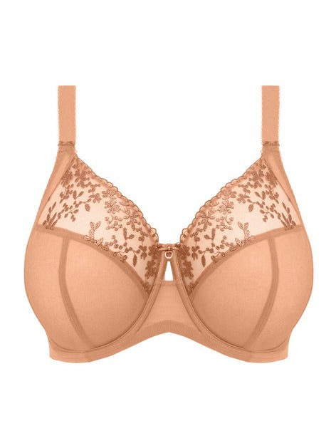 Zarla UW Bra Cafe Latte