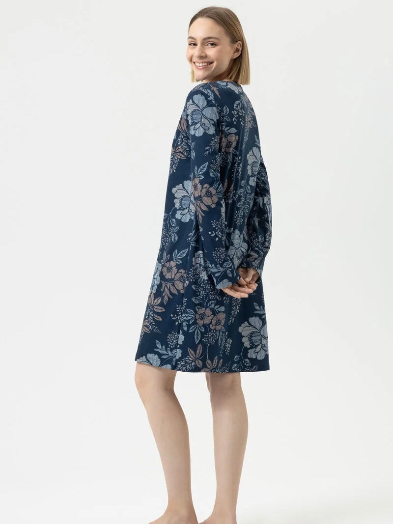 Sleepshirt Long Sleeve