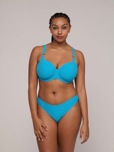 Kochi Sea Breeze Padded Heartshape