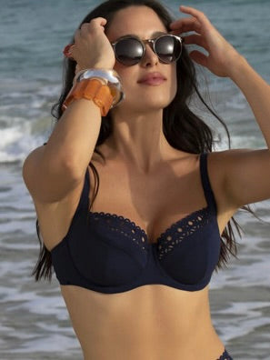 Ajourage Couture Balconette Marina