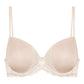 Bi-Strech Bra Rose Pearl