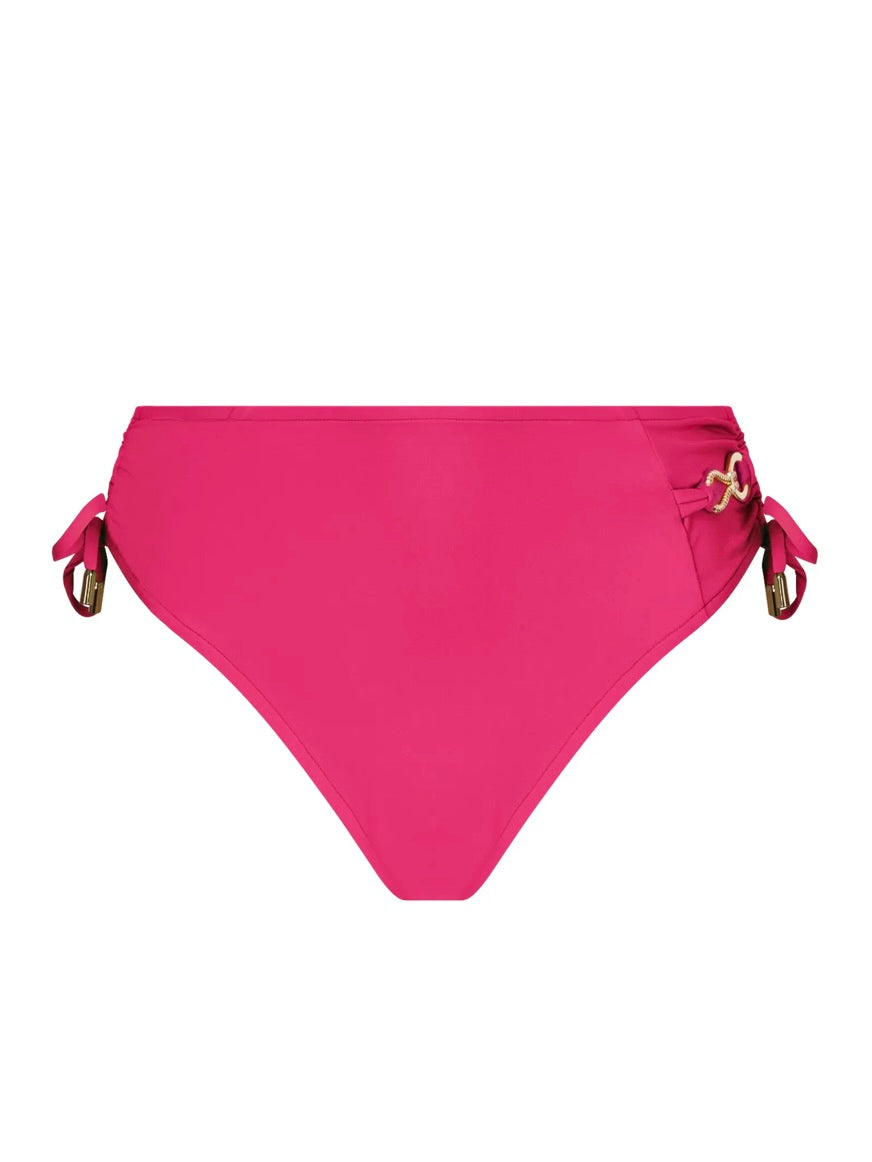 Sillage Couture Adjustable Fuchsia