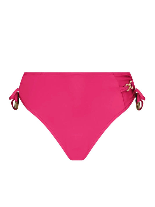 Sillage Couture Adjustable Fuchsia