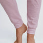 Striped Dreams Pyjama w/ Cuff