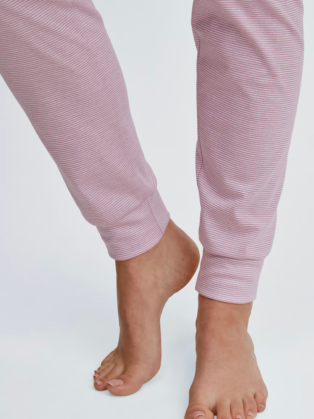 Striped Dreams Pyjama w/ Cuff