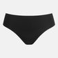 Simply Better Invisibles Thong Black