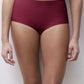 Bottoms Full Briefs One Size Rasp Soft