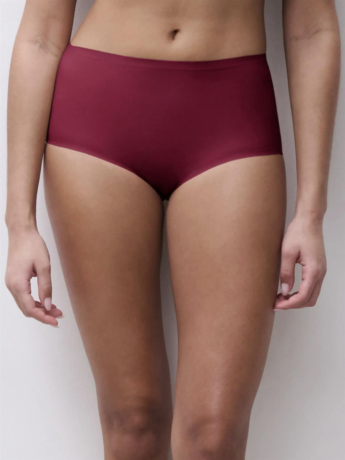 Bottoms Full Briefs One Size Rasp Soft