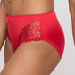 Jane Briefs True Red