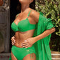 Sillage Couture Adjustable Vert