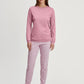 Striped Dreams Pyjama w/ Cuff