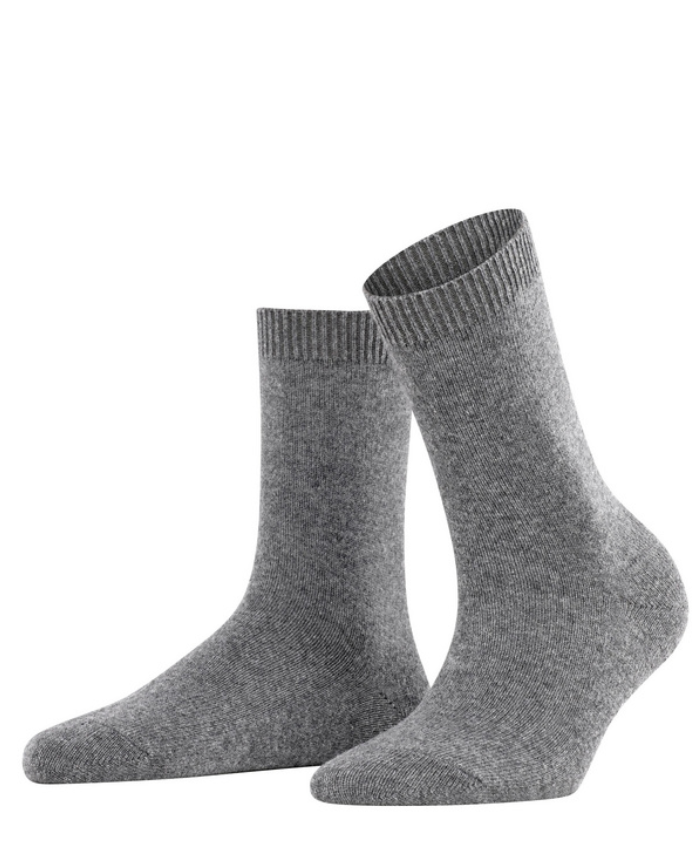 Cosy Wool Light Grey