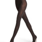 Softmerino Stømpebukse Black
