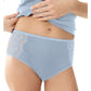 Wool Love Waist Pants Polar Wind