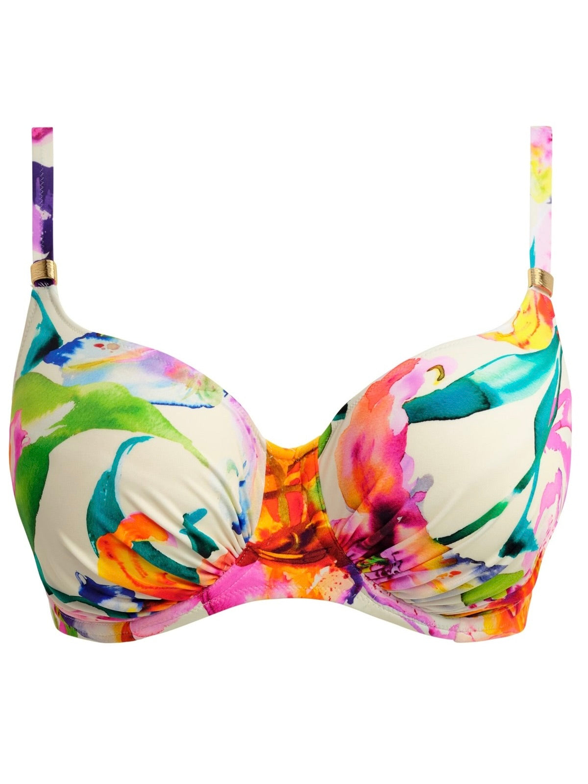 Iguazu Falls UW Full Cup Bikini