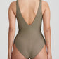 Tinji Plunge Swimsuit Wireless