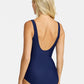 Claire Badedrakt Navy