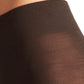 Softmerino Stømpebukse Dark Brown